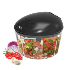 Anex Pull Chopper