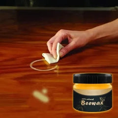 Beewax Furniture Polish