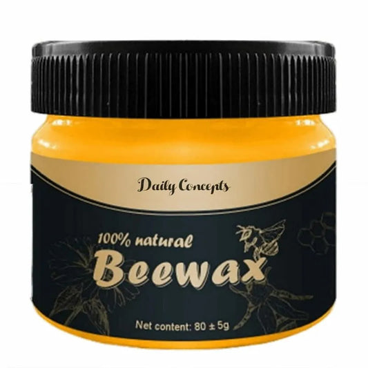 Beewax Furniture Polish