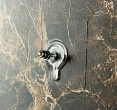 Punch-Free Screw Stickers