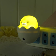 Load image into Gallery viewer, Chick Night Lamp
