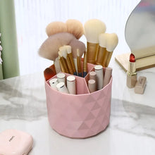 Load image into Gallery viewer, AestheticTwist Makeup Brush Holder
