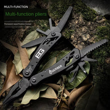 Load image into Gallery viewer, Multi Function Foldable Plier
