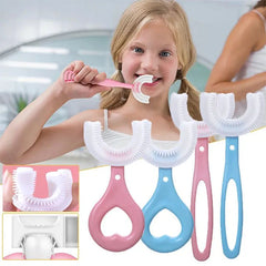 Ushape Brush With Box