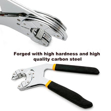 Load image into Gallery viewer, 14 in 1 Adjustable Universal Clamp Wrench

