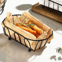 Load image into Gallery viewer, Snack Buckets &amp; Restaurant Style Serving Platter
