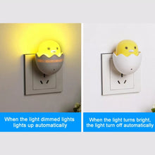 Load image into Gallery viewer, Chick Night Lamp
