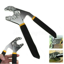 Load image into Gallery viewer, 14 in 1 Adjustable Universal Clamp Wrench
