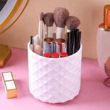 Load image into Gallery viewer, AestheticTwist Makeup Brush Holder
