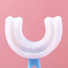 Ushape Brush With Box