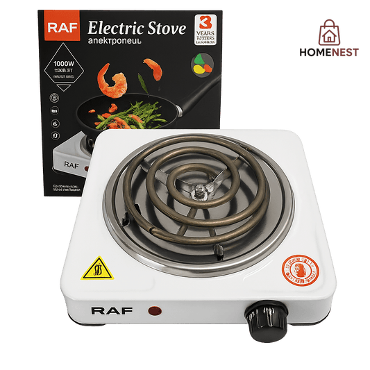 Cartify® Energy Saver