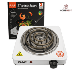 Cartify® Energy Saver