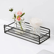 Load image into Gallery viewer, Washroom metal stand- Rectangle
