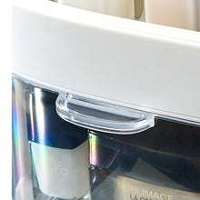 Load image into Gallery viewer, Transparent Cosmetics Storage Box
