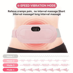 Cartify Period Relief Belt