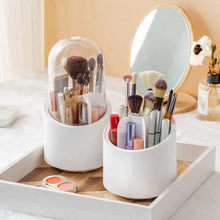 Load image into Gallery viewer, 360 Rotating Makeup Brush holder
