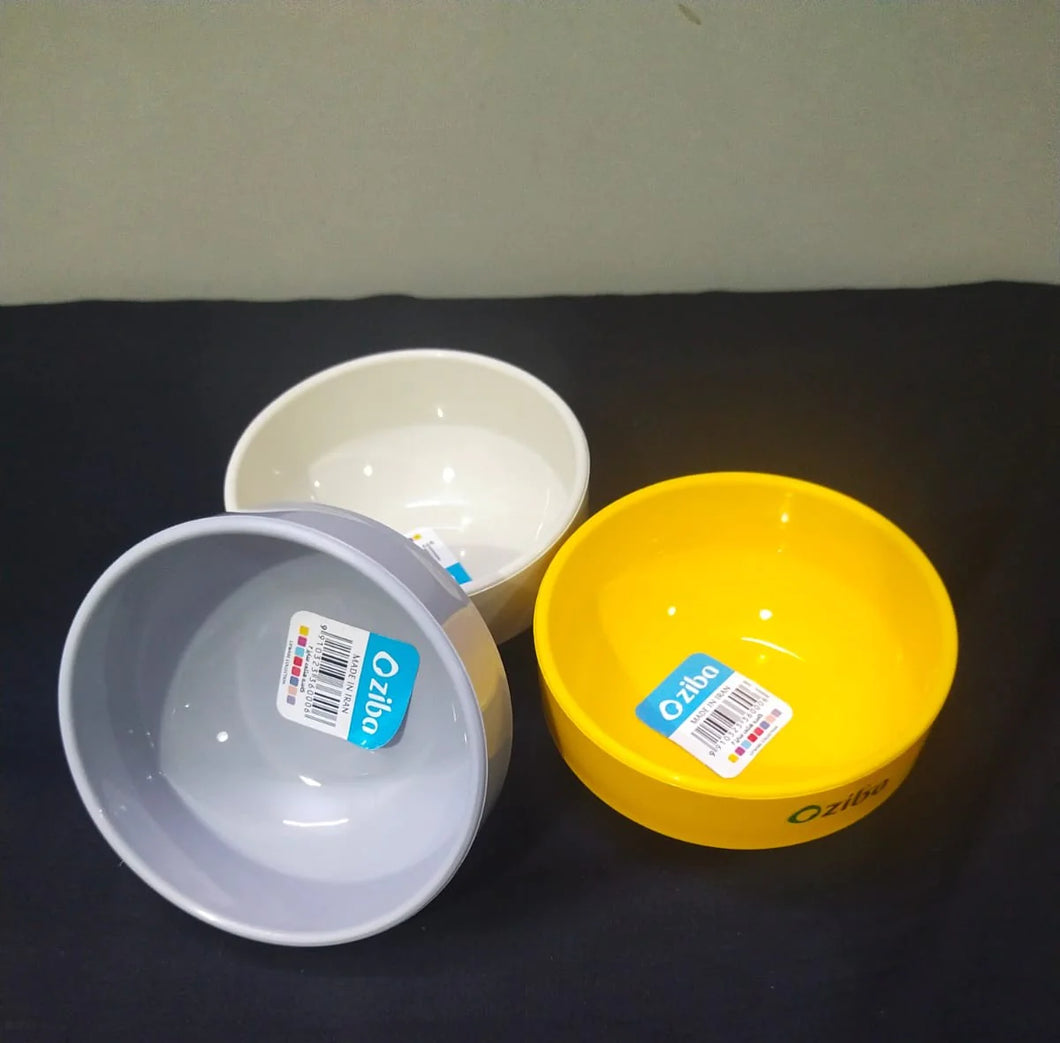 Snack Buckets & Restaurant Style Serving Platter