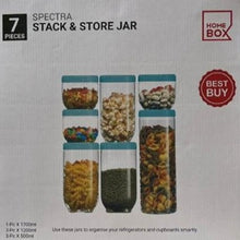 Load image into Gallery viewer, Home Box Jar Set
