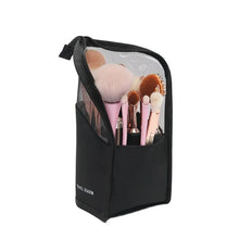 Load image into Gallery viewer, Makeup Brush Holder Stand Bag
