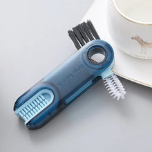 Load image into Gallery viewer, 3 in 1 Cup Cleaning Brush
