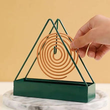 Load image into Gallery viewer, Iron Mosquito Coil Holder
