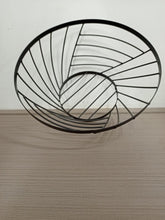 Load image into Gallery viewer, Metal Fruit Basket
