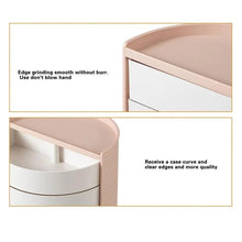 Load image into Gallery viewer, Multifunctional Dressing Table Organizer
