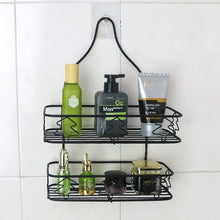 Load image into Gallery viewer, Double Layer Durable Bathroom-Rack
