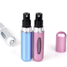 Load image into Gallery viewer, RefillPod Mini Perfume Flask
