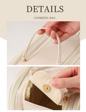 Load image into Gallery viewer, Versatile and Stylish Cosmetic Bag
