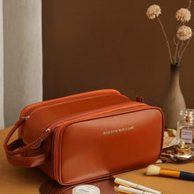 Load image into Gallery viewer, Versatile and Stylish Cosmetic Bag
