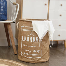 Load image into Gallery viewer, Foldable Laundry Depot.
