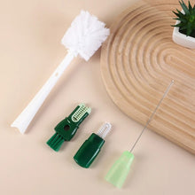 Load image into Gallery viewer, 5 in 1 Bottle Cleaning Brush
