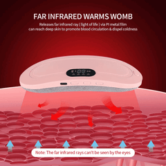 Cartify Period Relief Belt