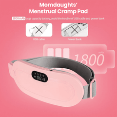 Cartify Period Relief Belt