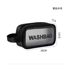 Load image into Gallery viewer, Portable Water Proof Wash Bag
