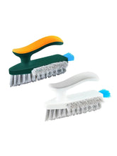 Load image into Gallery viewer, 4 In 1 Corner Scrubber Brush
