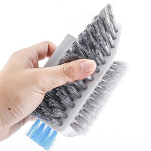 Load image into Gallery viewer, 4 In 1 Corner Scrubber Brush
